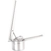 Rosenstein & Söhne Potato Ricer: Stainless Steel Potato & Spaetzle