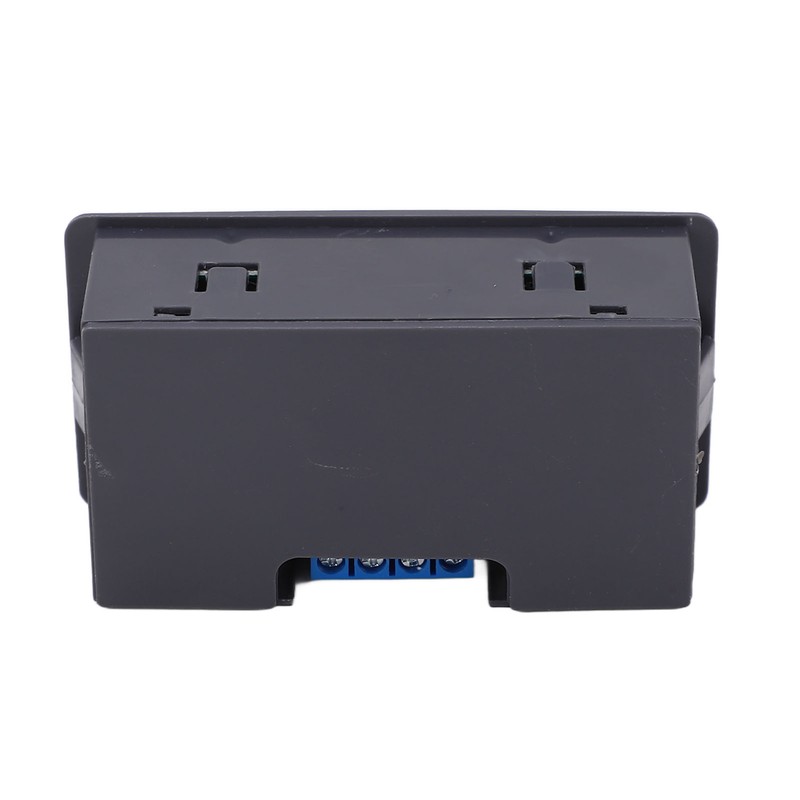 Digital Temperature Controller Module LCD Audible and Visual Alarm Data