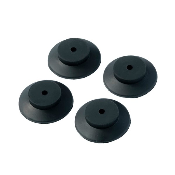 Tokyo Soundproofing Anti-Vibration Equipment AV Insulator THI-425 Ф1.6 x Thickness