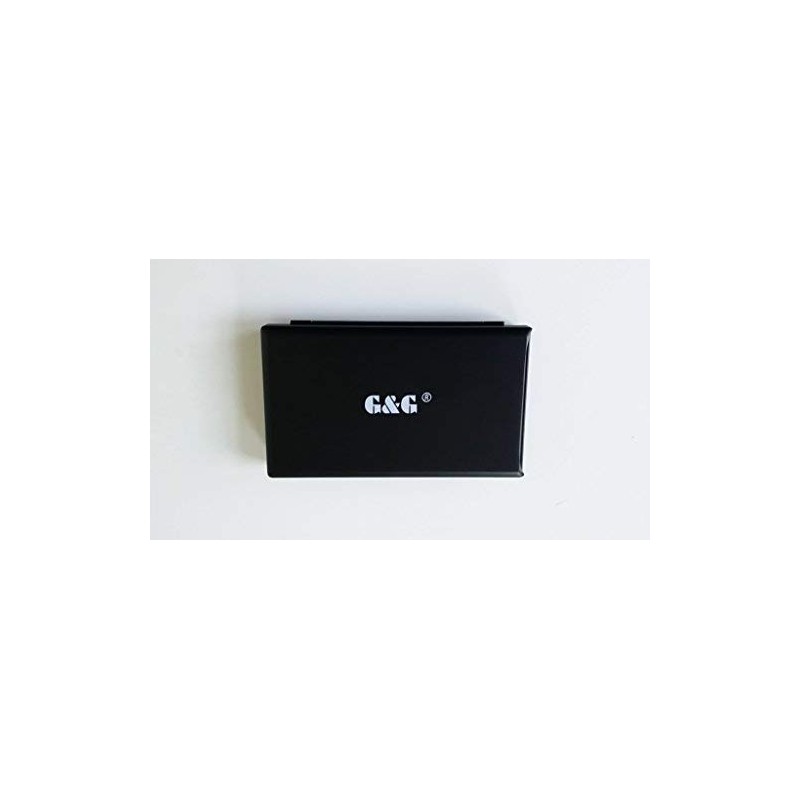 G&G MS-B 1000g/0,1g Taschenwaage Feinwaage Digitalwaage Goldwaage Münzwaage Scale