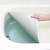 Aimedia Bath Thermal Sheet, Aluminum Thermal Sheet, 27.6 x 47.2