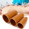 Household Bamboo Cupping Body Massage Healthy Care Vacuum Therapy Cupping