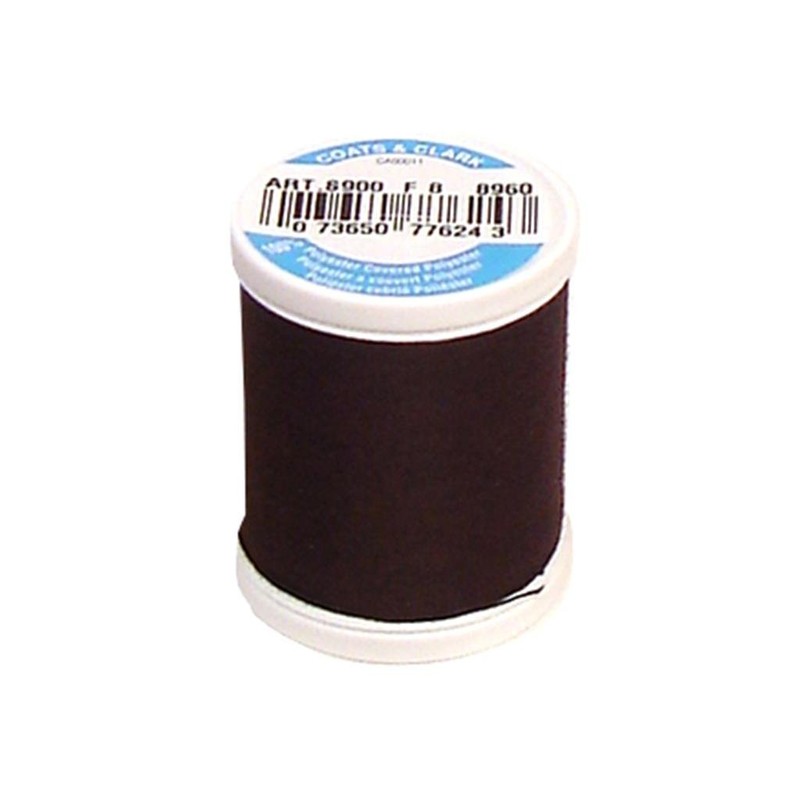 Coats Thread & Zippers Dual Duty XP General Purpose Thread,