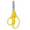 Westcott 13594 Left-Handed Scissors, Hard Handle Kids' Scissors, Back to