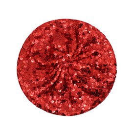 ZGMYC Shiny Sequin Beret Hat for Women Girls Fashion Beanie Cap Costume Accessories for Festival Party Dance