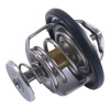 YFANTPA Thermostat with O-Ring 7052526 7052600 for Polaris RZR XP