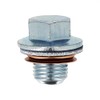 RESTAGRAF Qashqai II Oil Pan Locking Screw (J11, J11_) 221483