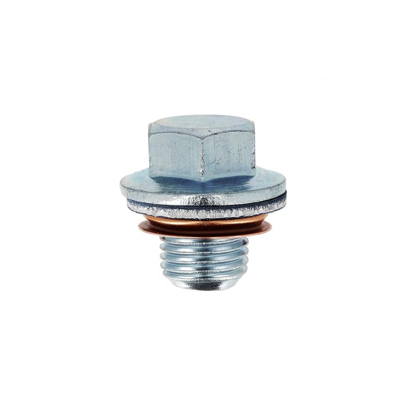 RESTAGRAF Qashqai II Oil Pan Locking Screw (J11, J11_) 221483