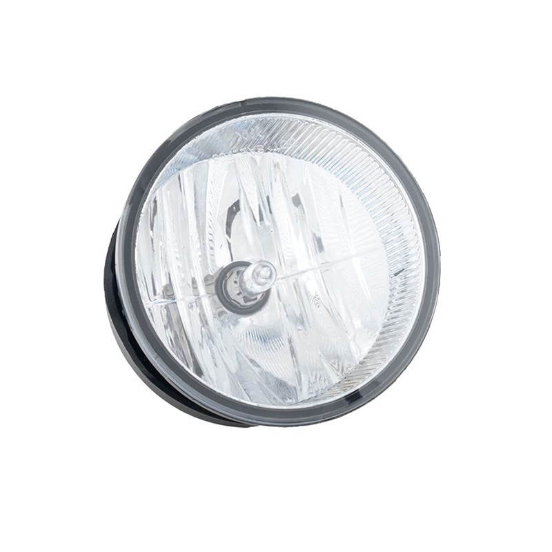 CONCEPT AUTOMOTIVE LIGHTS Replacement For 2007-2014 Ford Expedition Clear Driving