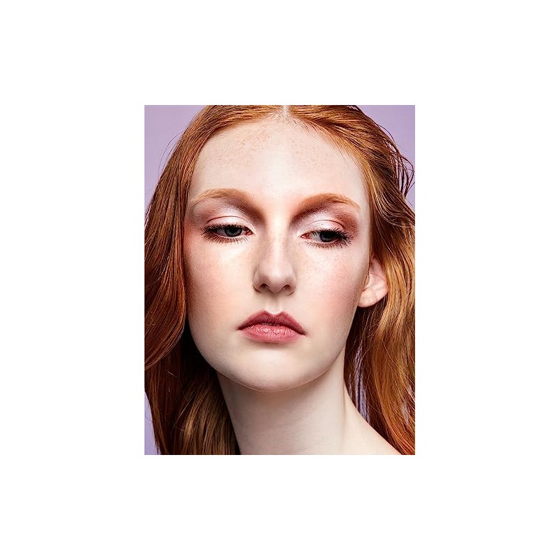 Athr Beauty Rose Qtz Palette Paleta de Ojos de Cuarzo