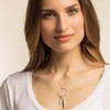 Thomas Sabo Women Silver Pendant - 1563-051-14