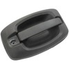 BIAREN Rear Door Handle Without Lock for Fiat Ducato Peugeot