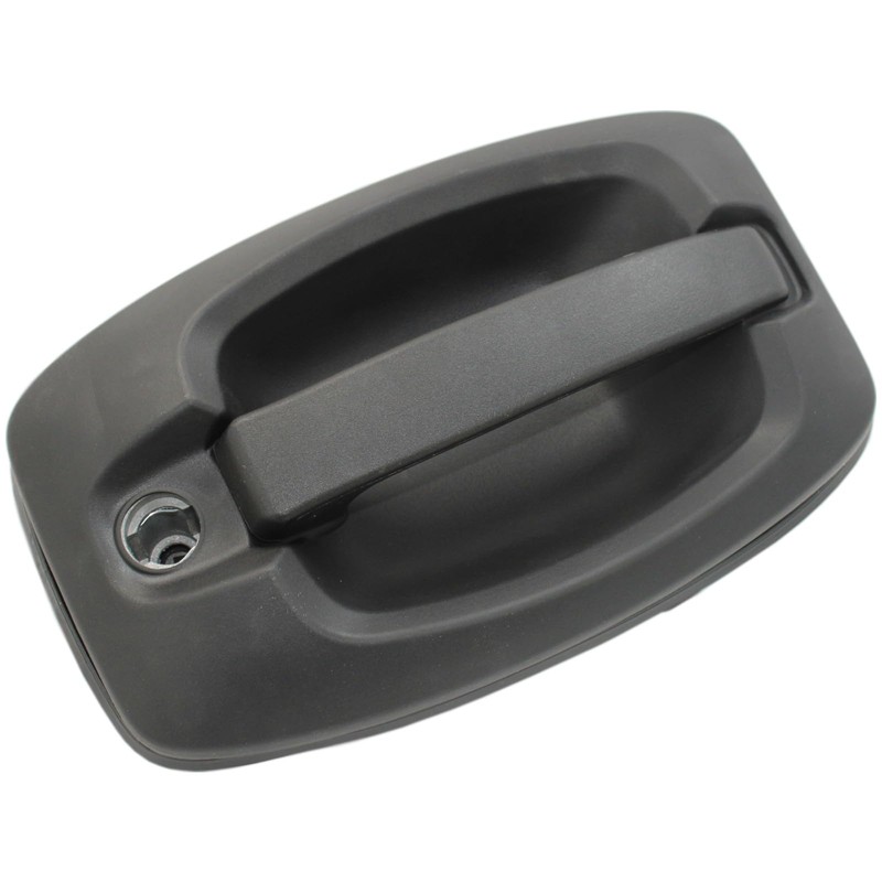 BIAREN Rear Door Handle Without Lock for Fiat Ducato Peugeot