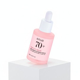 Anua [Tone-up Serum] Anua Peach Niacinamide Serum 30mL / [톤업세럼] 아누아 복숭아 나이아신아마이드 세럼 30mL