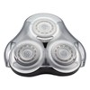 Beard Cutter Replacement Head for Norelco SH90 SH70 RQ11 RQ12