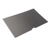 Computer Screen Filter 16.2in PET Magnetic Removable Blue Light Blocking