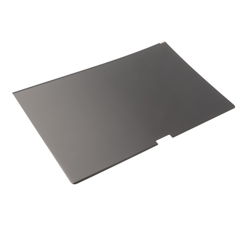 Computer Screen Filter 16.2in PET Magnetic Removable Blue Light Blocking