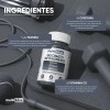 Glicinato Magnesio Relajación Sueño Multiblue Caps Sabor