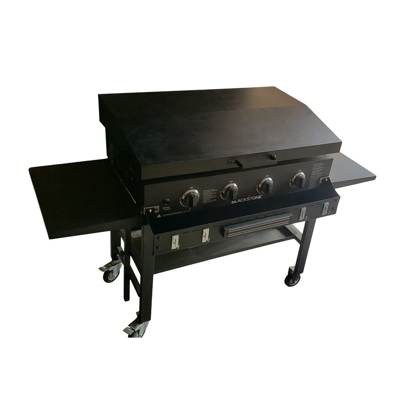 Backyard Life Gear Front Tool and Bottle Tray for 36-inch