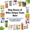 Muncher Mix (3.5 oz) - Natural & Nutritional Treat for