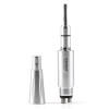 AZDENT Dental Hygiene Prophy Handpiece 360° Swivel 4:1 +3pcs Nose