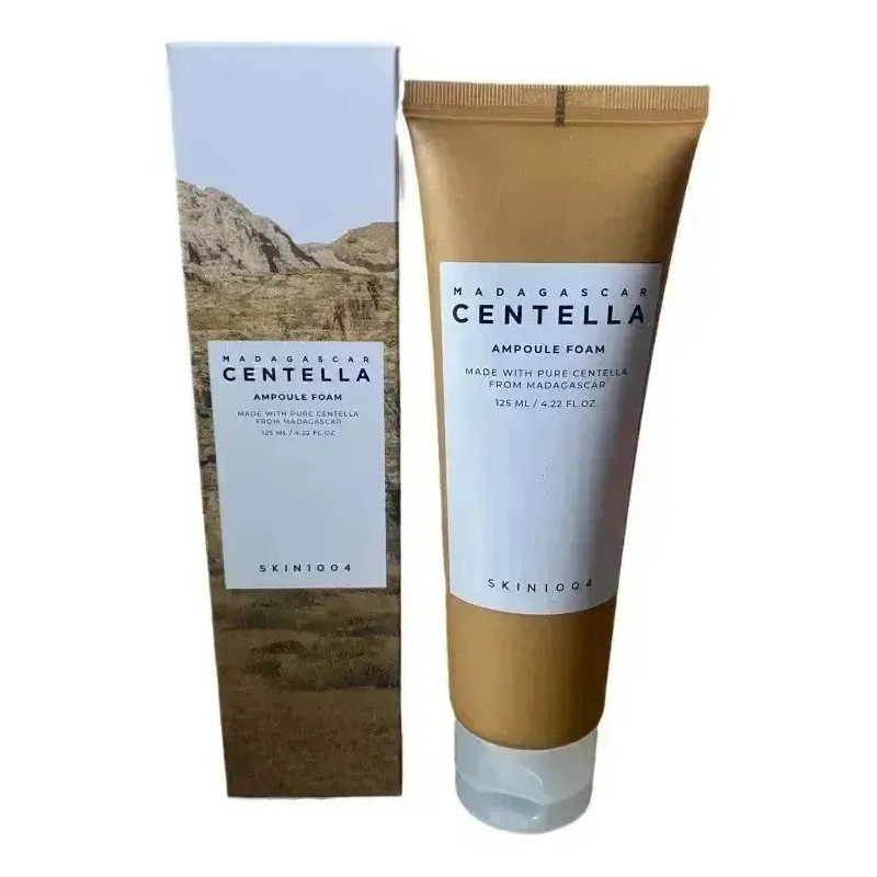 . Limpiador Skin1004 Skincare Assassin Amin Centella Angel