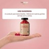 TruHeight Prebitico Probitico Frmula en Polvo Sabor Fresa, Vitaminas y