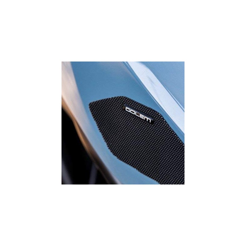 TEOGONIA GOLEM CONVEX TANKPAD REBLE 250 REBLE 500 (Convex Tank