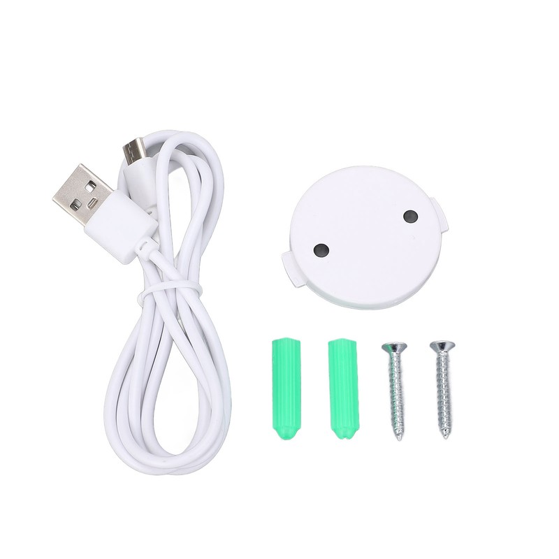 Indoor Security Camera 1920x1080P HD WiFi Home Wireless Camera Baby
