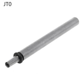 Morse Taper Arbor, JTO Drill Chuck Connecting Adapter Rod for DIY Drill Press, Table Saws, Bench Drill