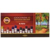 KOH-I-NOOR GIOCONDA 8352 Artist's Oil Pastels (Pack of 12)