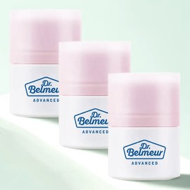 Anjumain THE FACE SHOP Dr. Belmeur Advanced Lip Serin Pink × 15ml × 3 / 더페이스샵 닥터벨머 어드밴스드 립세린 핑크 × 15ml × 3개