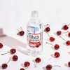 Hal's New York Seltzer Water, Black Cherry Sparkling Water, 20