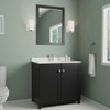 Design House 501130 Traditional 1-Light Indoor Dimmable Wall Sconce with