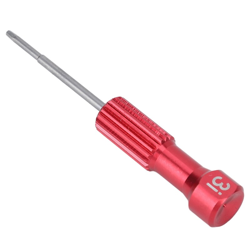 Dental Implant Screwdriver Professional Stainless Steel Implant Screw Driver Accessory