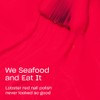 OPI OPI Nail Lacquer We Seafood and Eat It |