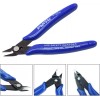 Hobby Electrical Cutting Plier Jewelry Wire Cable Cutter Side Snips