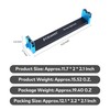 ACDSHOT Arrow Spinner Tester Arrow Squaring Device for Shaft Straightness,