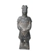 Terracotta Warriors, China, Qin Dynasty Terra Cotta Warriors Skulptur Home