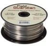 Field Guardian 14-Guage Aluminum Wire, 120-Feet