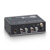 LD Systems PPA 2 Phono Preamp and Equalizer LDPPA2 Black