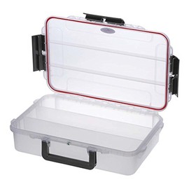 Max MAX004T IP67 Rated Accessory Tool Box