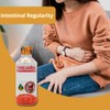EVACUALAX Liquido Papaya -LAXANTE Vegetal 100% Natural 8oz | Natural
