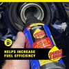 Dura Lube Severe Catalytic and Exhaust Treatment Cleaner Fuel Additive,