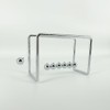 LICRAFT Newton's Cradle Pendulum Balls Balance Ball Decoration