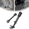 Xitomer Adjustable Kickstand & Lowering Link Fit for MT09/MT09SP/TRACER 9