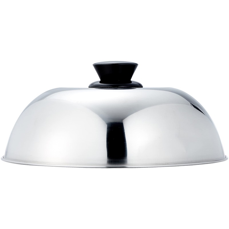 Oya Seisakusho Round Steak Cover, Small