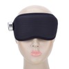 Eye Massager Heat Ice Vibration Shading Relieve Eye Fatigue Intelligent