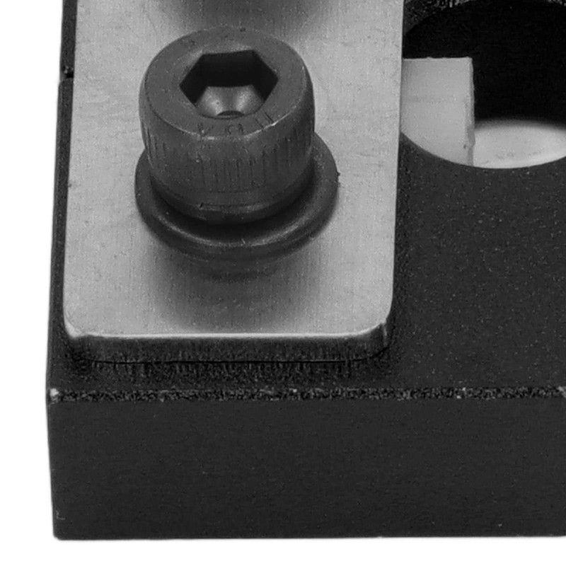 Filament Welder Connector, Aluminium Alloy Durable Filament Welder Easy Installation
