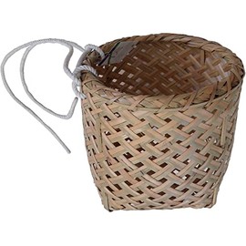 Waist Basket 45054, Round, 11.8 inches (30 cm)